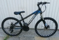 Колело PHOENIX 24 " със скорости, снимка 4