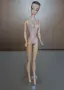 Винтидж кукла Барби Fashion Queen Barbie, снимка 10