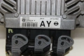 Моторен компютър Nissan Qashqai J10 (2007-2013г.) 23710JD54D / SID303 / S180033104 A, снимка 2