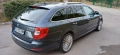 Skoda Superb Combi 4x4 ГАРАЖНА, снимка 4