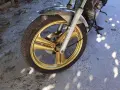 Мотоциклет Daelim Advance 125, снимка 13