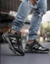 👟New Balance 9060 Цвят - Тъмно Сиво, снимка 3