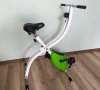 Сгъваем домашен велотренажор, снимка 1