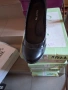 нови обувки естествена кожа и лак , снимка 5