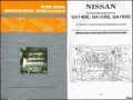 NISSAN  12 ръководства за техн.обслужване,експлоатация и ремонт (на CD), снимка 13