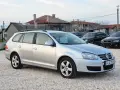 VW Golf 5 Variant 1.9TDI 105hp Facelift Navi Clima-ТОП състояние!, снимка 5