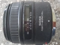 Обектив : Sigma 28mm f/1.8 Aspherical за Canon, снимка 5
