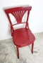 Виенски стол тип Тонет Thonet, снимка 12