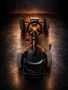 KETTLER Go-Kart – Детска картинг количка с педали, снимка 3