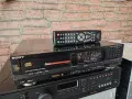 ⏯️Клип. Sony CDP-M75 TDA1541 (samle modded), снимка 5