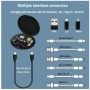 Комплект адаптери за USB кабел, снимка 4