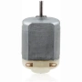 Комплект от 6 броя DC моторчета Mini 130 3V-6V 9100 RPM – за роботи, вентилатори и DIY проекти 10444, снимка 9