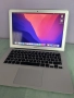 Apple Macbook Air A1466, снимка 1