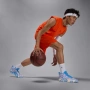 Мъжки кецове Nike Jordan Tatum 3, снимка 6