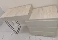 Чисто нова тоалетка, снимка 3