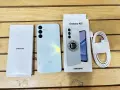 НОВ Смартфон Samsung Galaxy A15 5G Cream + оригинален калъф и зарядно, снимка 1