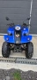 Атв Kymco Mxer внос от Германия автомат , снимка 10