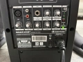1405 Omnitronic WAMS-65BT  акумулаторна преносима караоке тонколона -цена  117.35 лв или 60 евро    , снимка 5