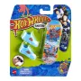 Скейтборд за пръсти Hot Wheels - Tic-Tac Towed, снимка 2