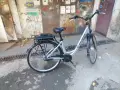 Дамски електрически велосипед колело 250w, снимка 2