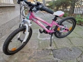 Детски велосипед Sprint 20", снимка 2