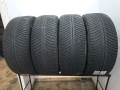 4бр зимни гуми 265/60/18 MICHELIN L05825, снимка 5
