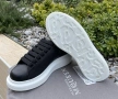 Дамски кецове Alexander McQueen/Mi20, снимка 4
