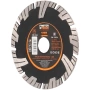 Диамантен диск LUX 125x22.23x3.0 мм, снимка 1