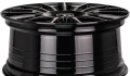 18" Flow Forming Джанти 5x108 5x114.3 Toyota Honda Kia Lexus Peugeot Volvo - 18x8J ET40 - 10.2kg, снимка 5