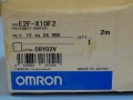 индуктивен датчик Omron E2F-X10F2 Proximity Switch 12-24VDC, снимка 8