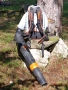 STIHL BR 800 C, снимка 1