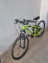 Колело MB ROCKRIDER ST 500 20", снимка 2