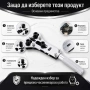 Професионален часовникарски инструмент отварачка за часовници аксесоар, снимка 8