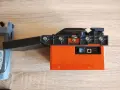 Сплайсер DVP 740 , снимка 10
