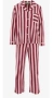 Дамска пижама Benetton, снимка 3