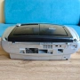 JVC RC-EZ36 радиокасетофон с USB и CD, снимка 5