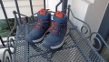 Водоустойчиви детски зимни боти Quechua shoes warm sh500, снимка 1
