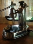 Кафемашина La Pavoni Europiccola (+3 резервни ринга), снимка 2