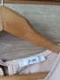Розова лятна рокля памучна материя MADE IN ITALY , снимка 6