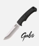 Нож с фиксирано острие SOG Field Knife, снимка 7