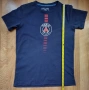 AC Milan, PSG, Bayern Munchen, France - мъжки тениски, снимка 15