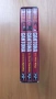 Колекционерски 3-DVD бокс сет: CANTONA: The Complete Collection (Манчестър Юнайтед) , снимка 3