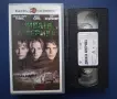 Видеокасета VHS Дивата Америка , снимка 2