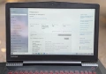Гейминг лаптоп Lenovo Legion Y520-15IKBN, GTX 1050 Ti 4GB, 16GB RAM, SSD + 1TB, IPS FHD   , снимка 4