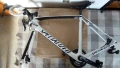  Велосипед - Specialized Tarmac Disc Frameset SL5 Expert Fact 10 Carbon 56cm , снимка 4