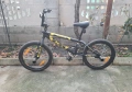 Велосипед BMX 20 цола С 360° на завъртане, снимка 2