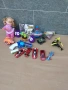 играчки 15 броя. замалко деца., снимка 1