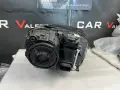 Фар фарове ляв  Mercedes GLE W167 far farove Мерцедес ГЛЕ 167 Led, снимка 4