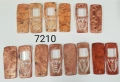 Панели за Nokia 7210, Nokia 7250, 7610, 2100, 3100, 3510, снимка 5