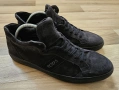 Мъжки кожени обувки Tod's - 44, снимка 1